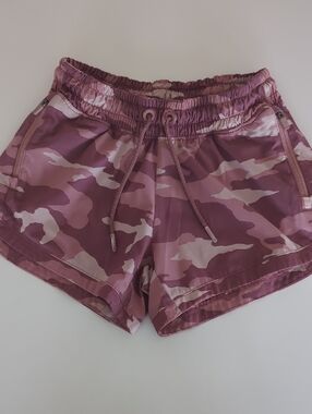 Athleta Girl Shorts Size M/8-10